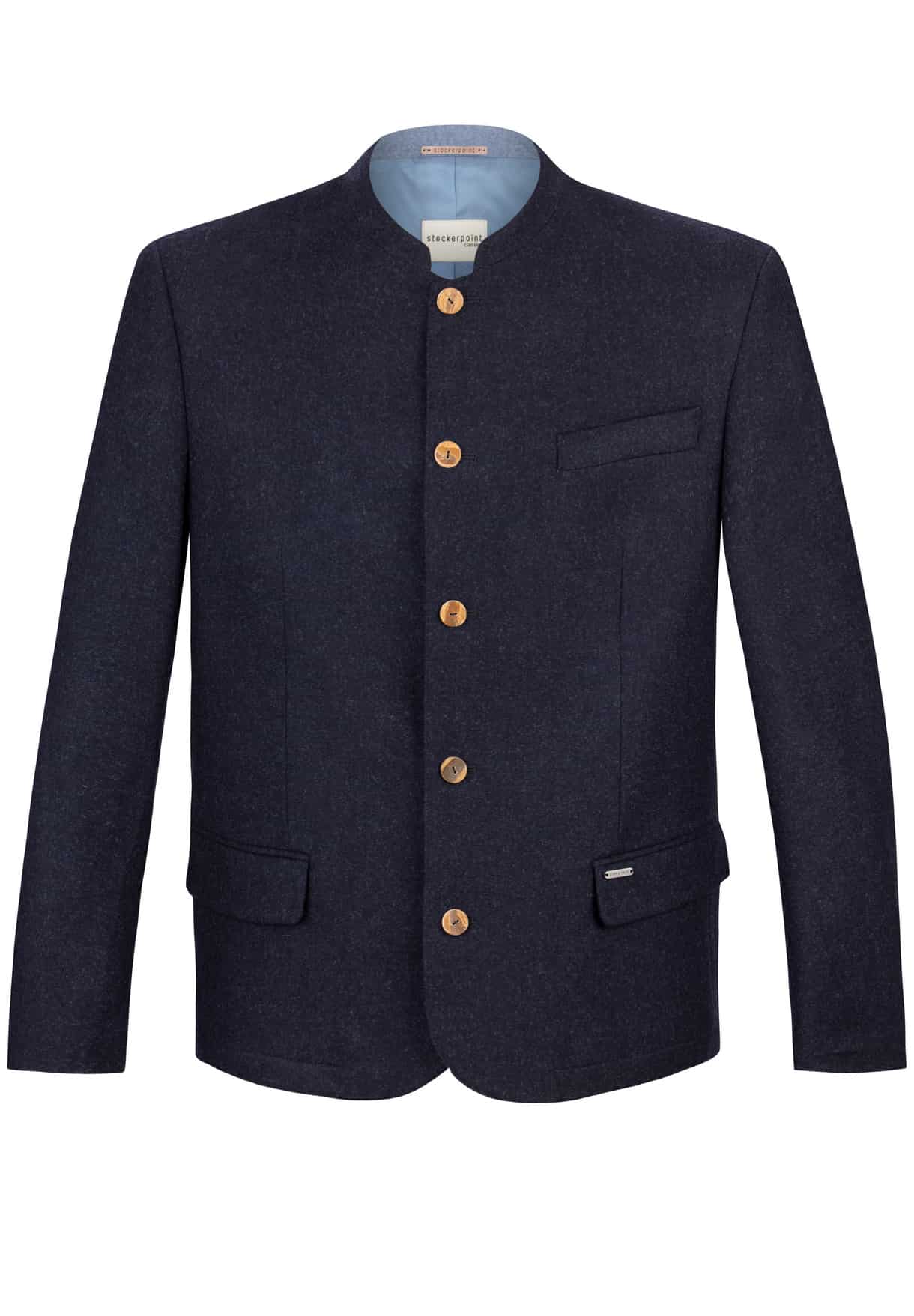 Trachtensakko Xaver dunkelblau | 58