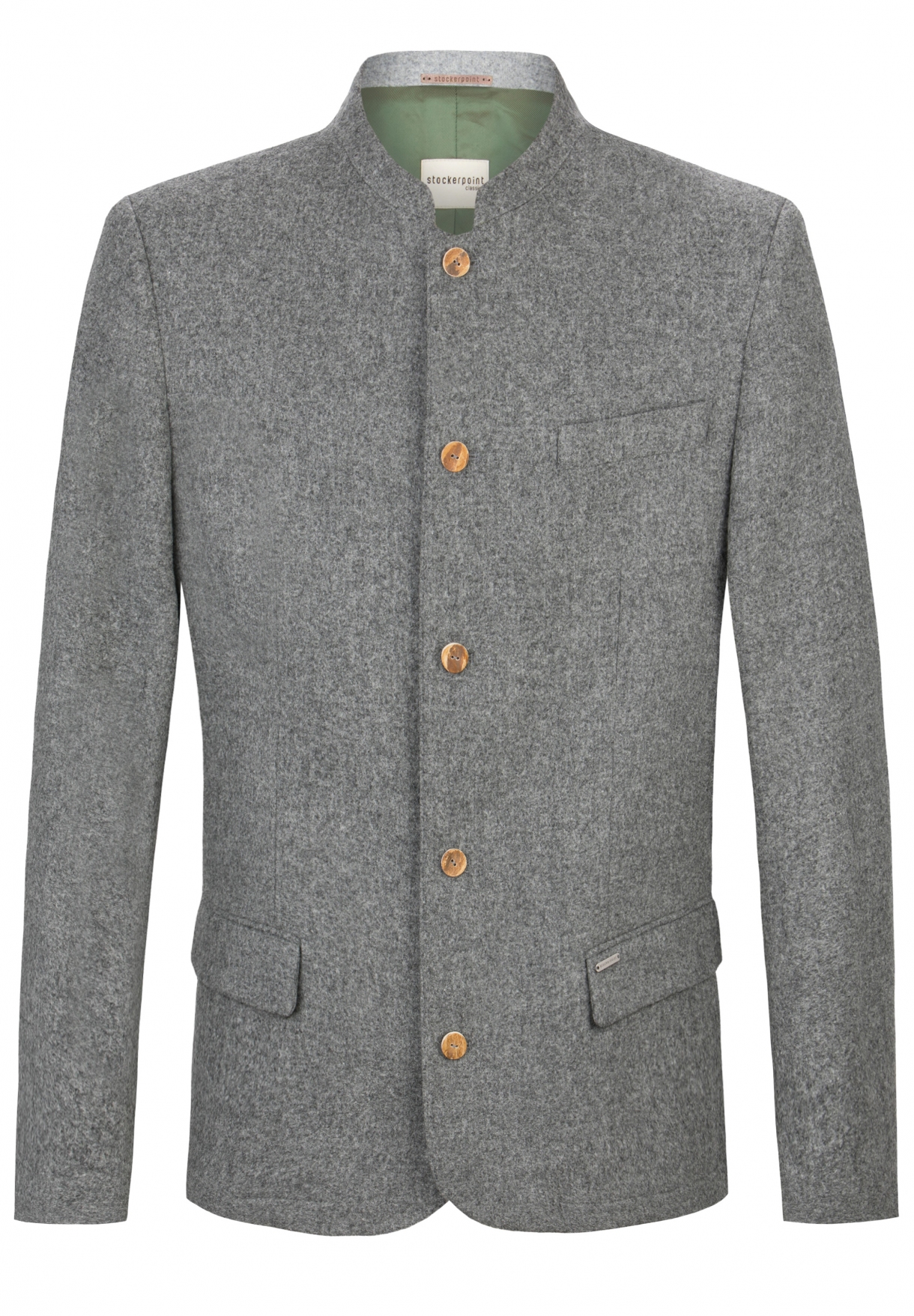 Trachtensakko Xaver granit | 46