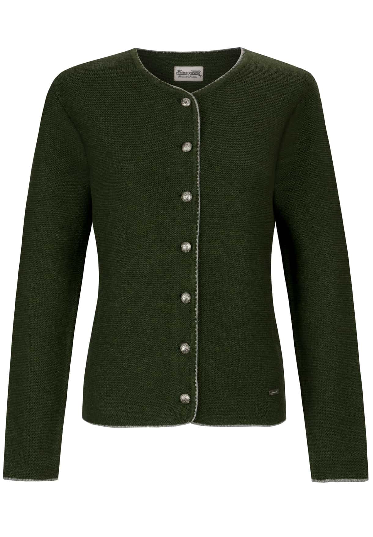 Trachtenstrickjacke Marissa