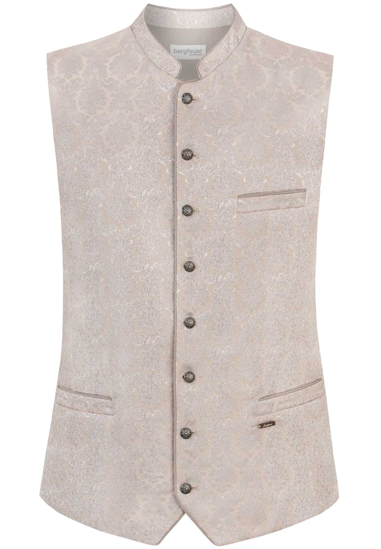 Trachtenweste Manuele sand | 44