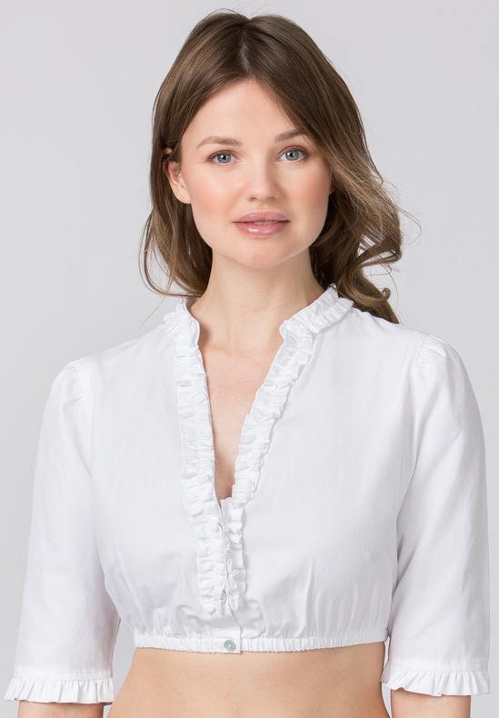 Bluse Adriette