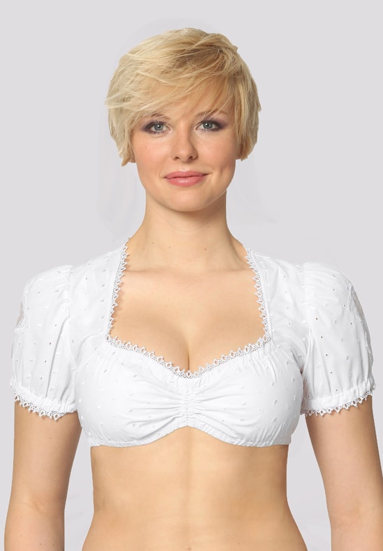 Bluse B-3025