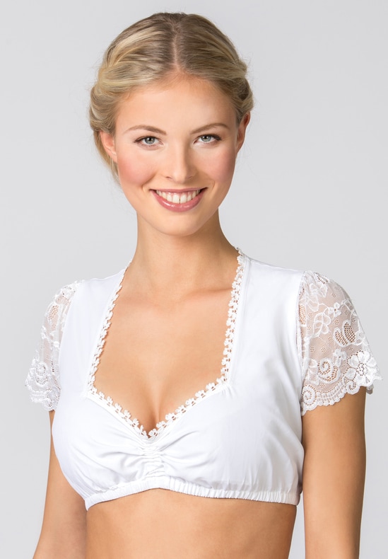 Bluse B-3033
