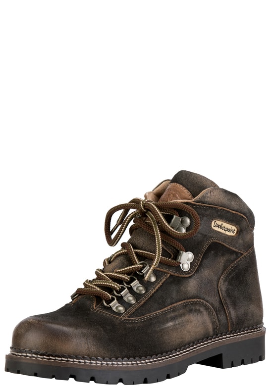Boots 4460