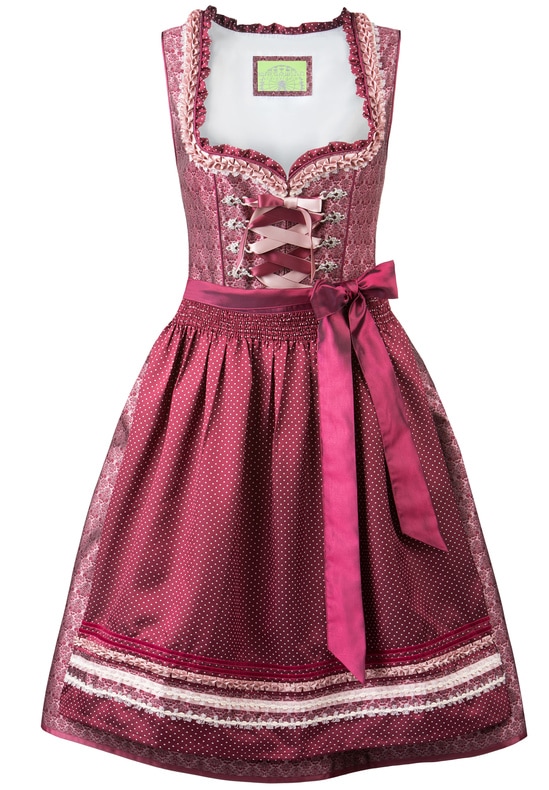 Dirndl Giselle