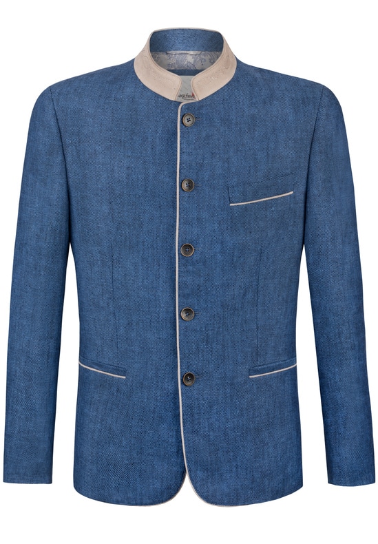 Jacke Albano