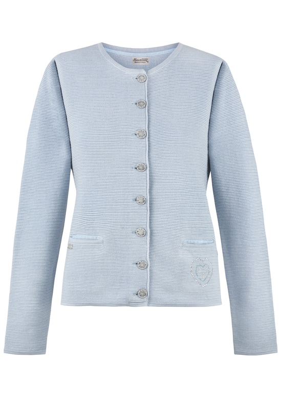 Strickjacke Malou