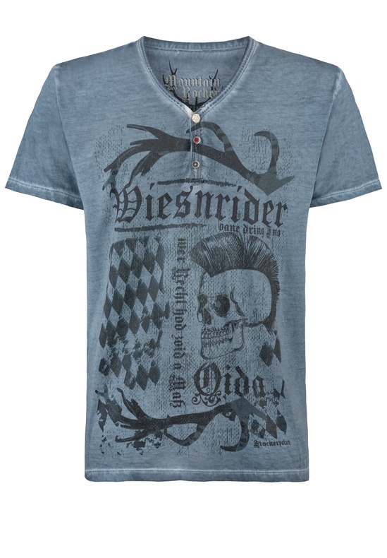T-Shirt Dusty