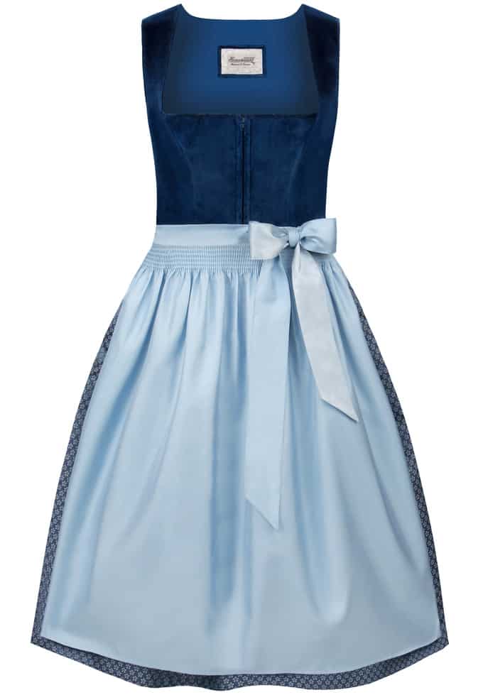 Dirndl_Dirndl Aida