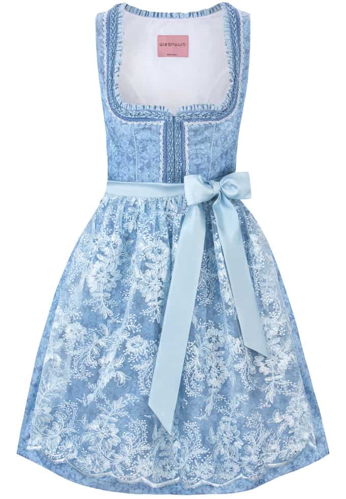 Dirndl_Dirndl Alicia