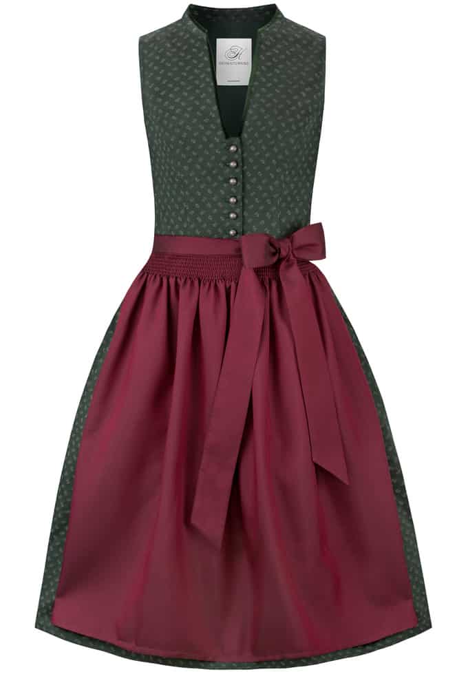 Dirndl_Dirndl Anne