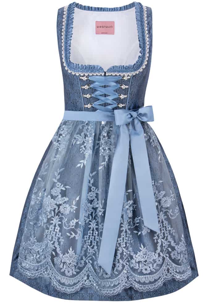 Dirndl_Dirndl Bianca