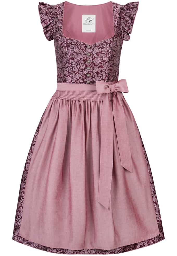 Dirndl_Dirndl Catrina