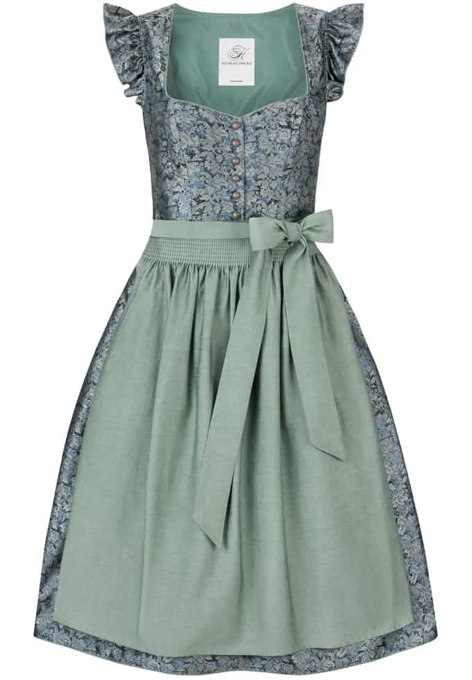 Dirndl_Dirndl Catrina
