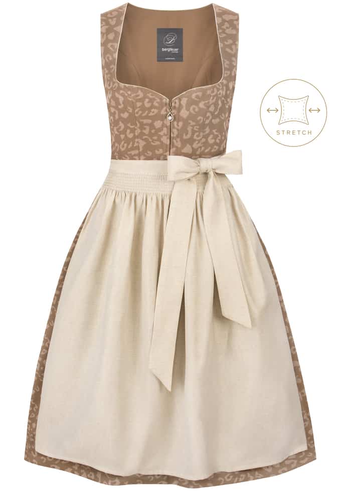 Dirndl_Dirndl Charlotte
