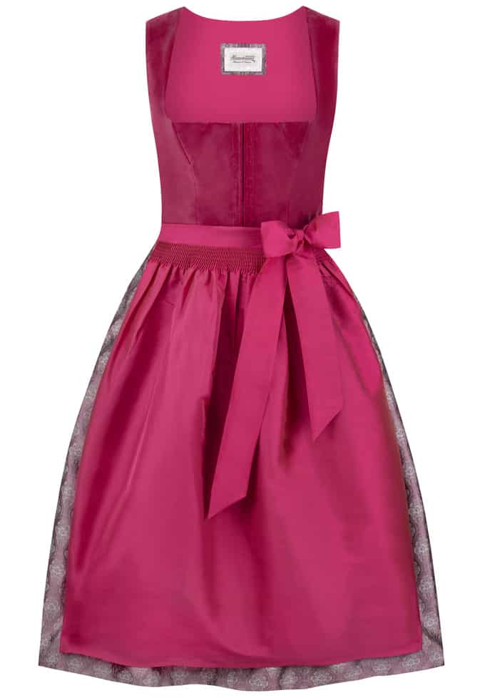 Dirndl_Dirndl Felicita