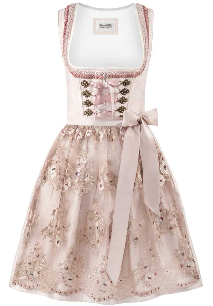 Dirndl_Dirndl Finette