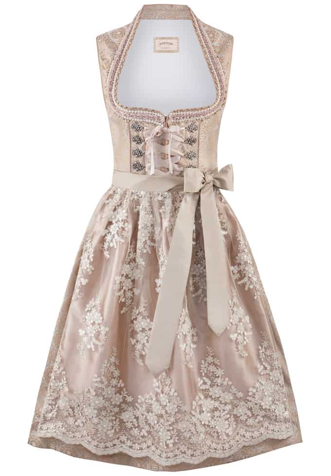 Dirndl_Dirndl Gabrielle