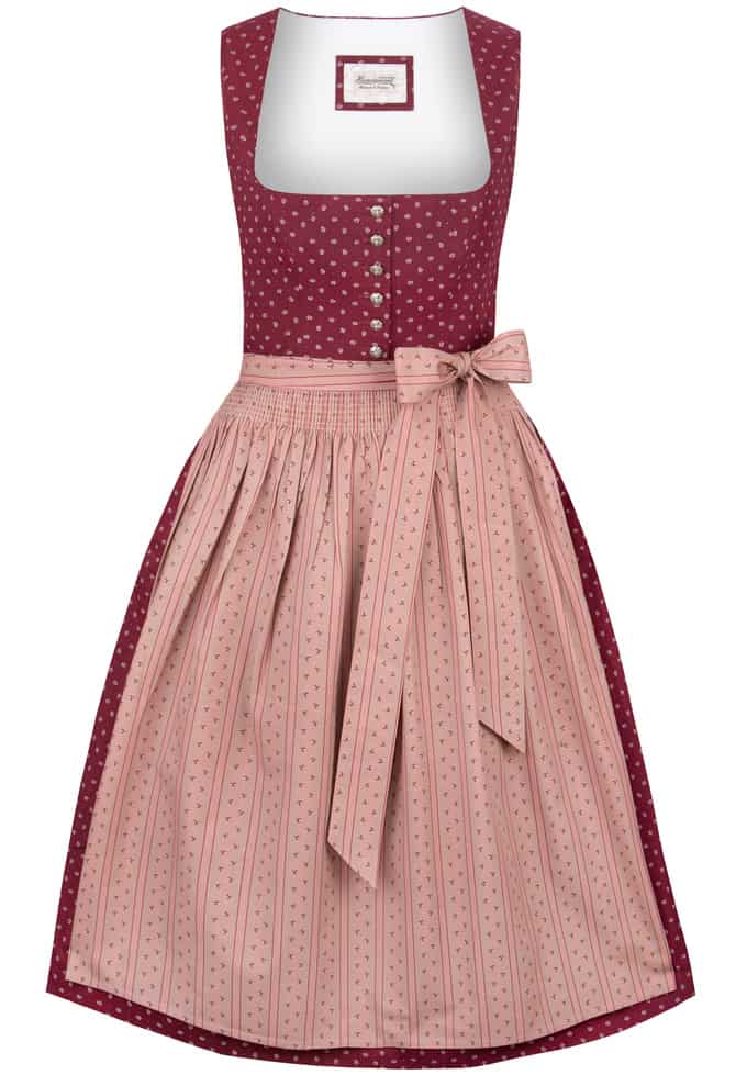 Dirndl_Dirndl Gina