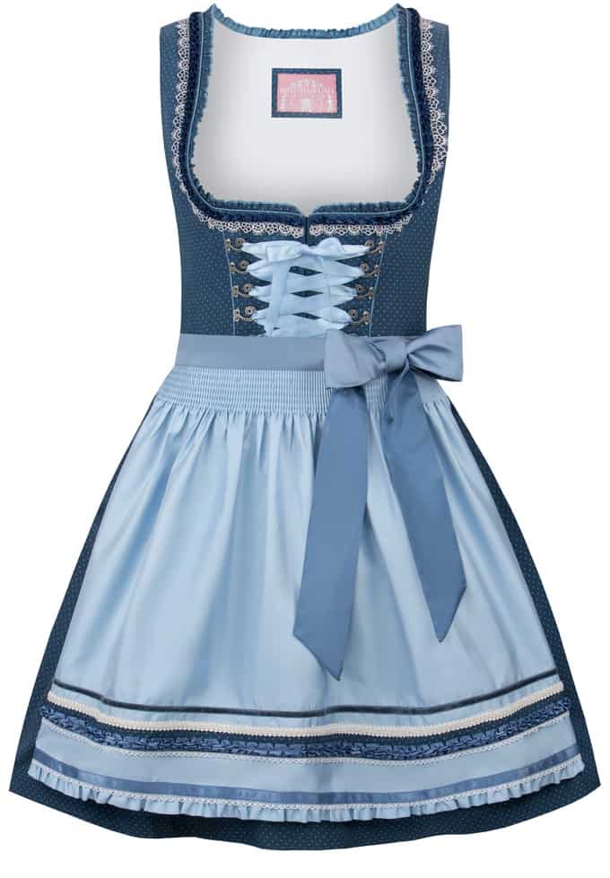 Dirndl_Dirndl Harper