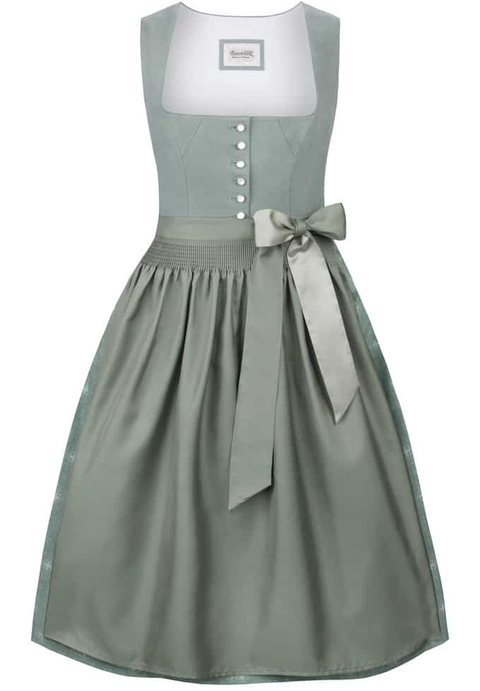 Dirndl_Dirndl Helene