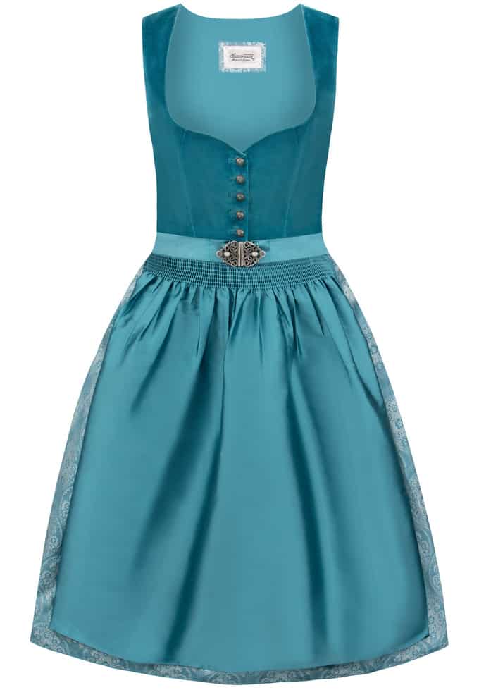Dirndl_Dirndl Indira