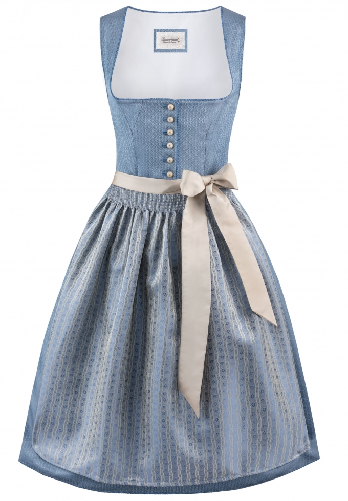 Midi Dirndl 60-65 cm_Dirndl Irit