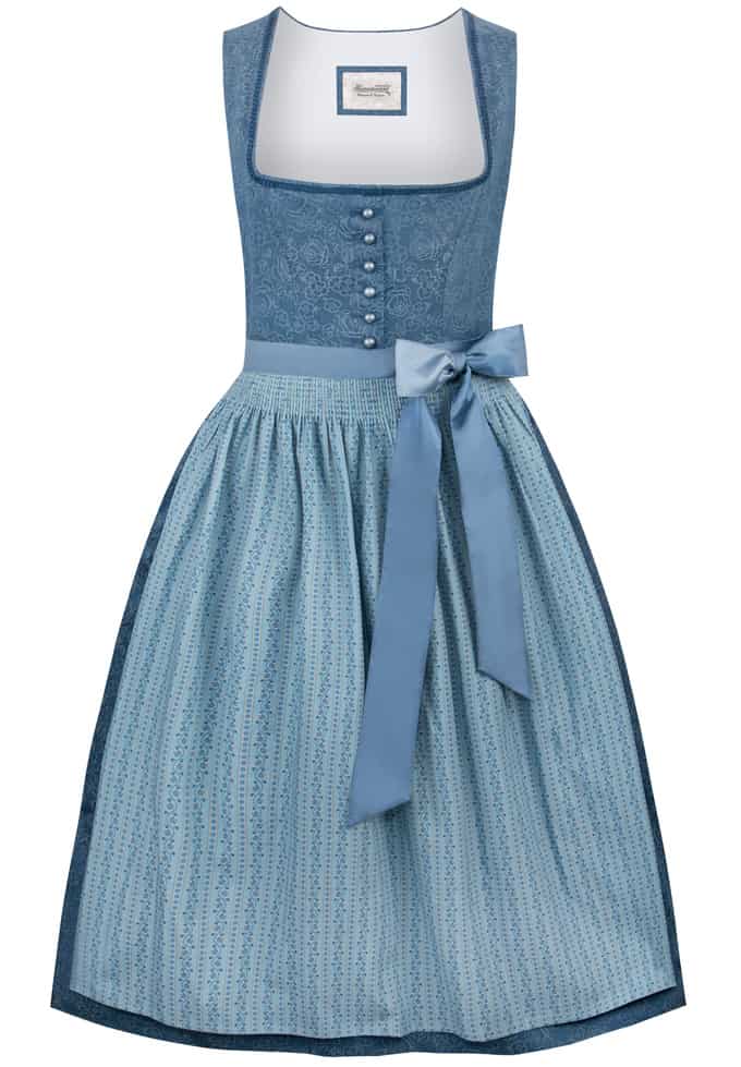 Dirndl_Dirndl Isabelle