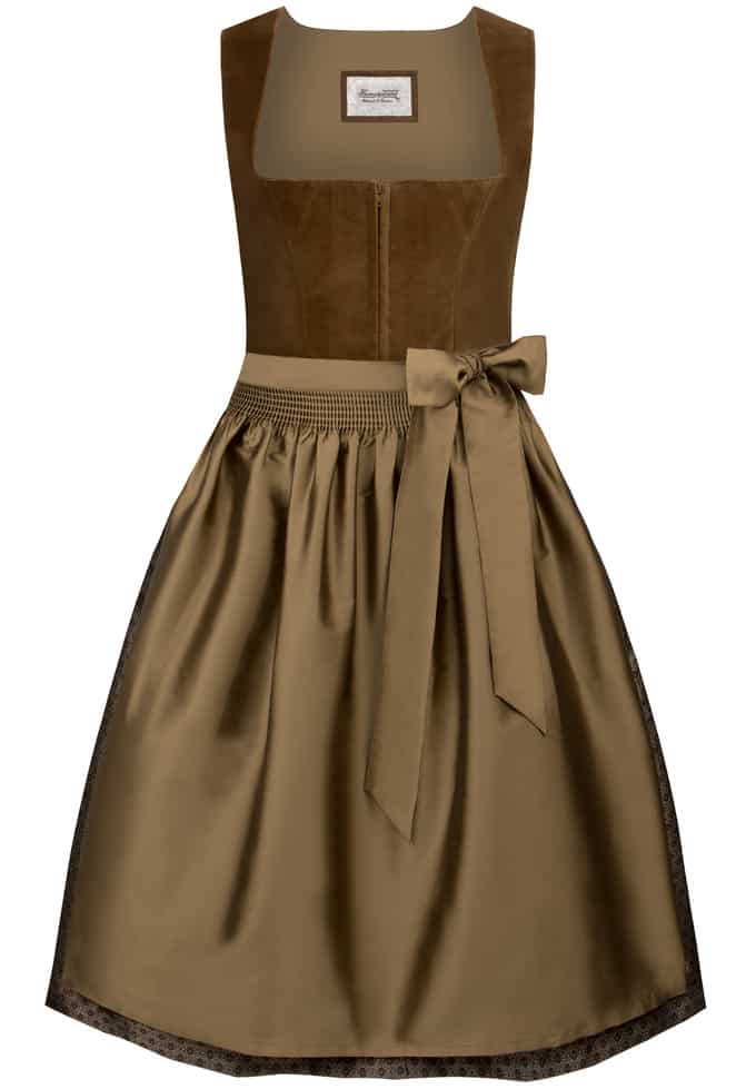 Dirndl_Dirndl Isola
