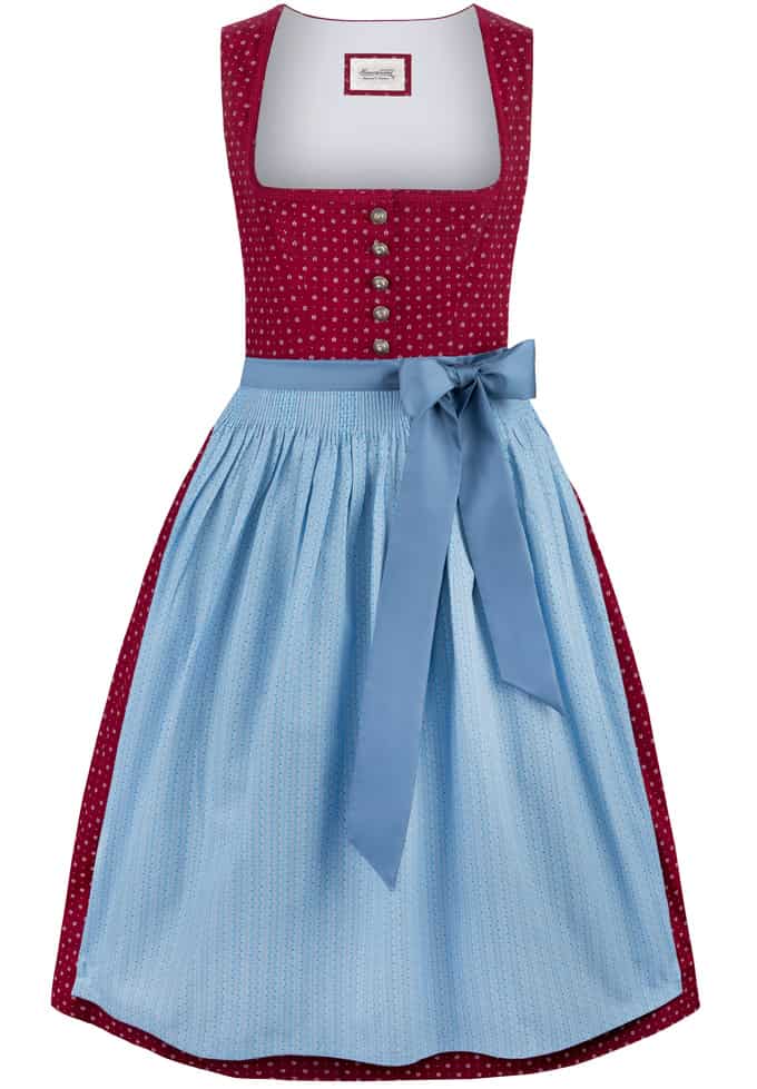 Dirndl_Dirndl Julina