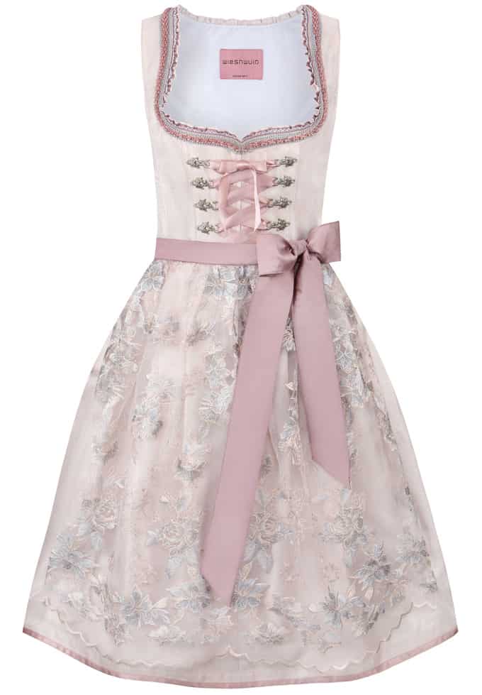 Dirndl_Dirndl Lacey