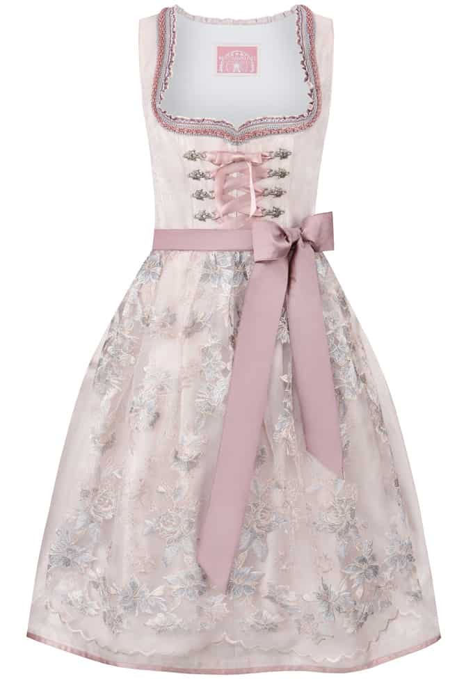 Dirndl_Dirndl Lacey
