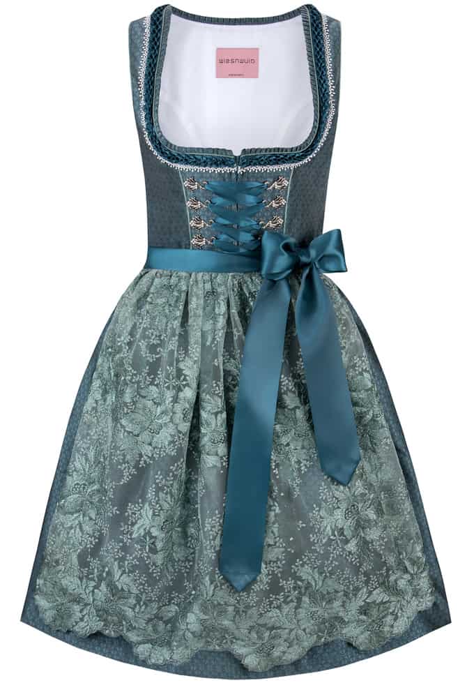 Dirndl_Dirndl Laurena
