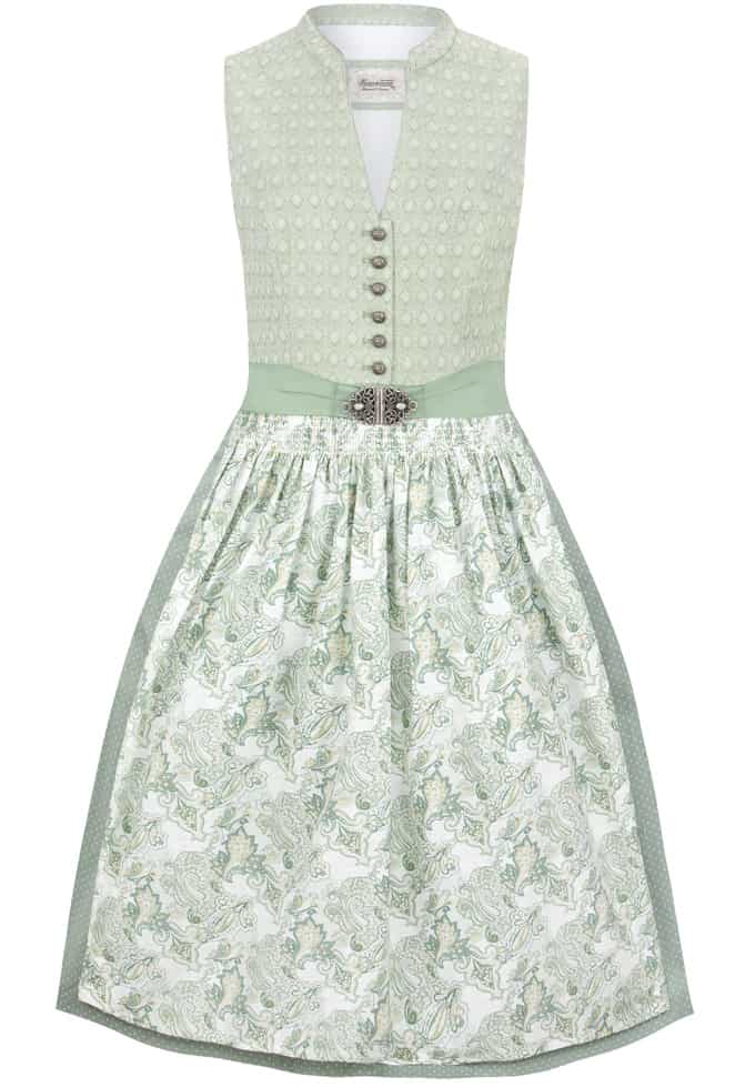 Dirndl_Dirndl Leandra