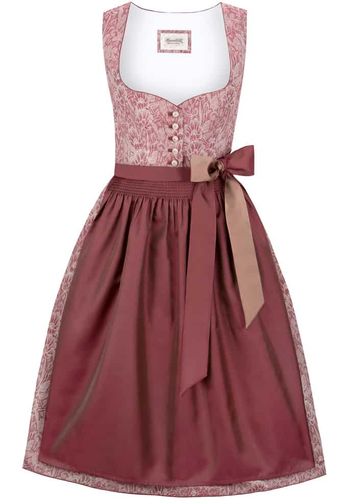 Dirndl_Dirndl Leonie