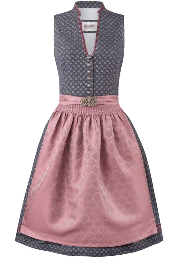Dirndl_Dirndl Leticia