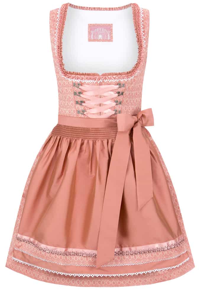Dirndl_Dirndl Lilly