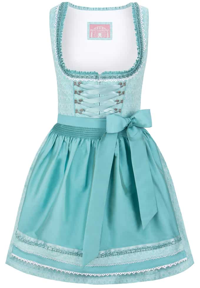 Dirndl_Dirndl Lilly