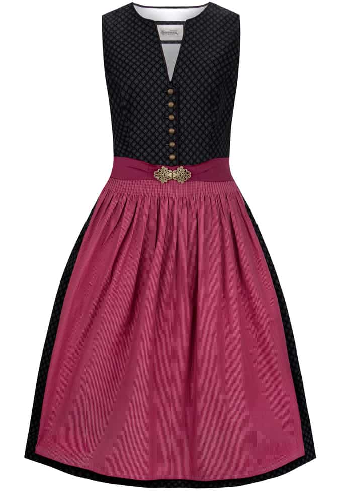 Dirndl_Dirndl Luana