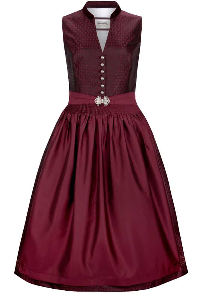 Dirndl_Dirndl Lucille