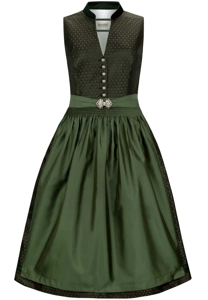 Dirndl_Dirndl Lucille