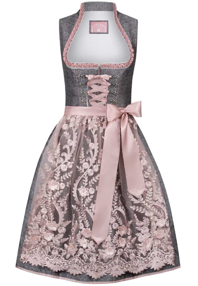 Dirndl_Dirndl Marietta