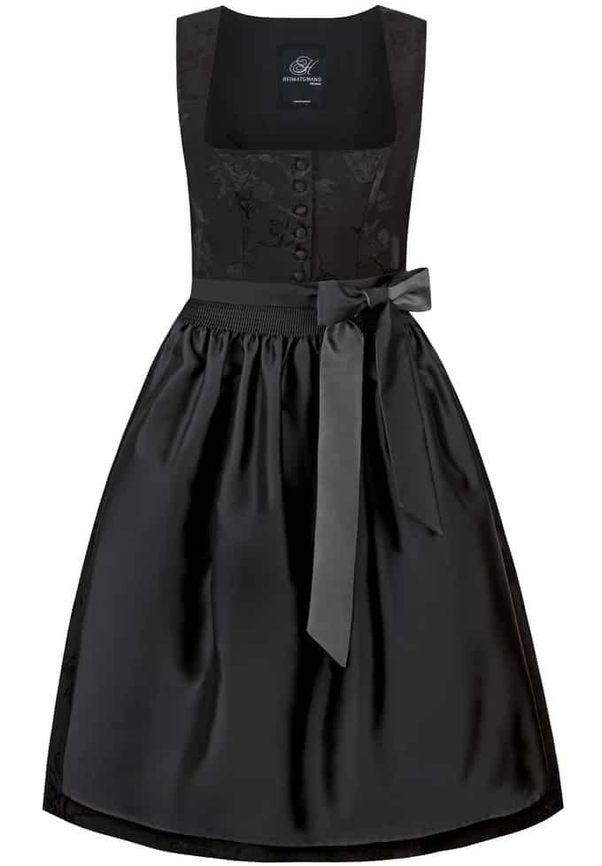 Dirndl_Dirndl Marlene