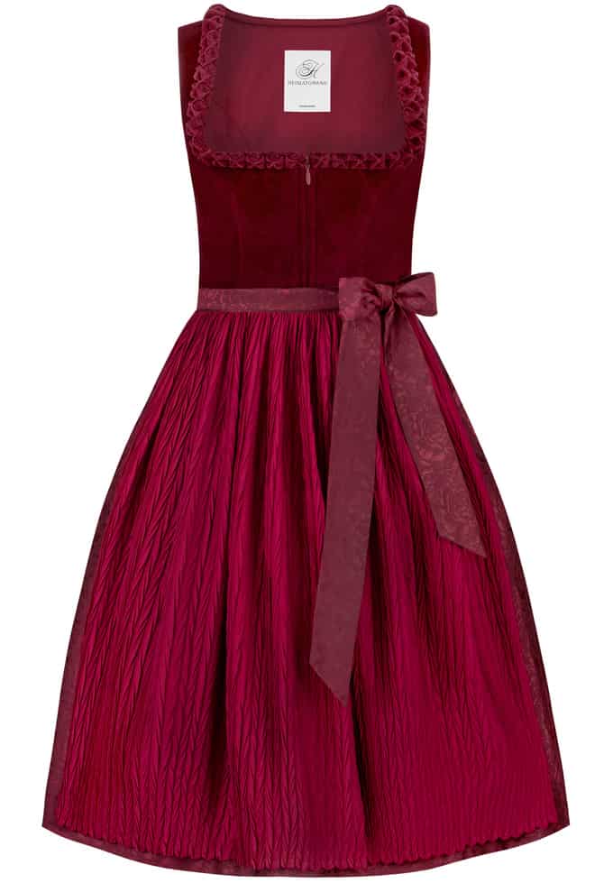 Dirndl_Dirndl Maxime