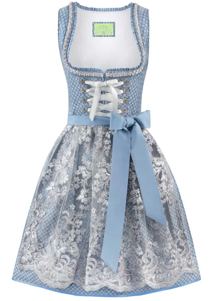 Dirndl_Dirndl Nivia