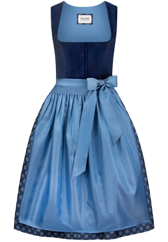 Dirndl_Dirndl Ornella