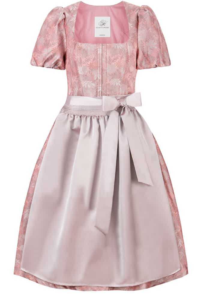 Dirndl_Dirndl Pearl