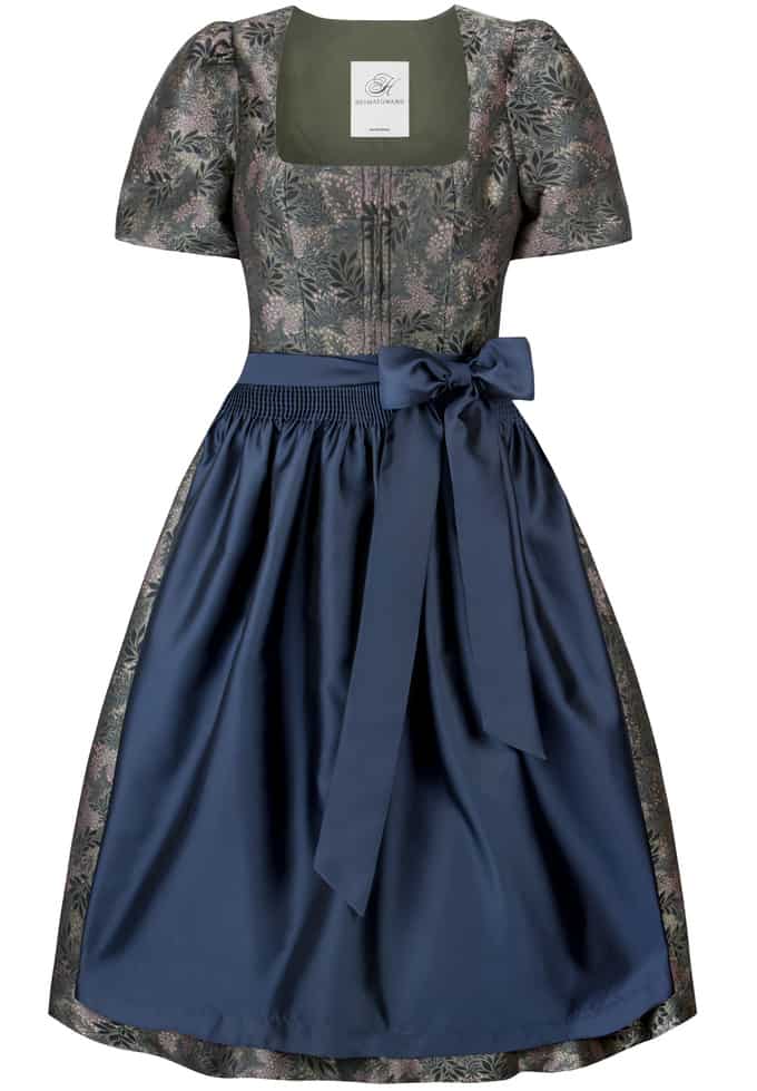 Dirndl Pearl