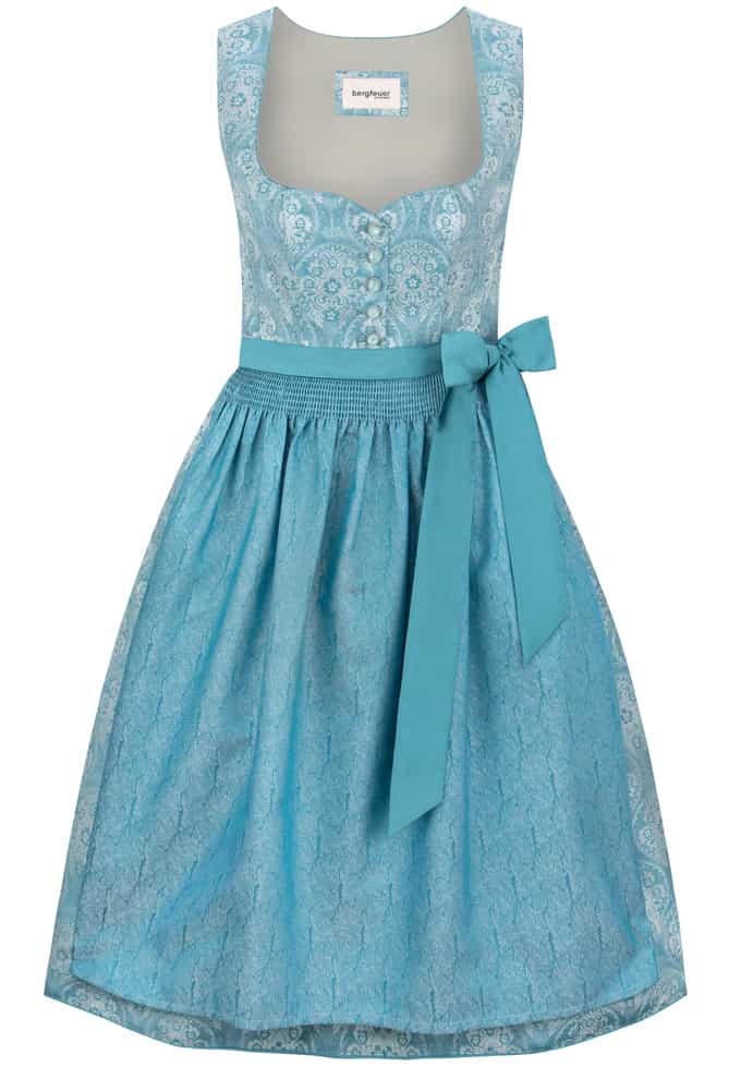 Dirndl_Dirndl Rajana