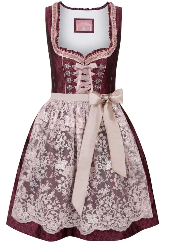 Dirndl_Dirndl Rosalinde